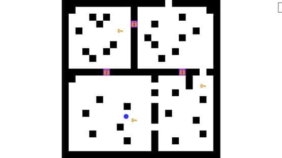 Boxed In — screenshot 1