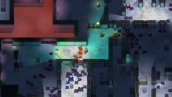 Vortica — screenshot 1