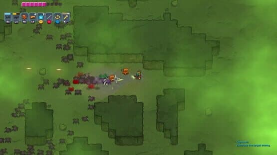 Vortica — screenshot 2