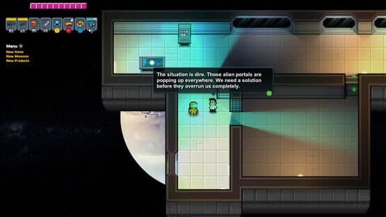 Vortica — screenshot 5