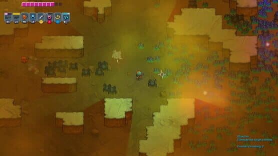 Vortica — screenshot 7