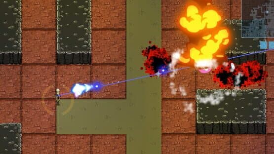 Holomancer — screenshot 2