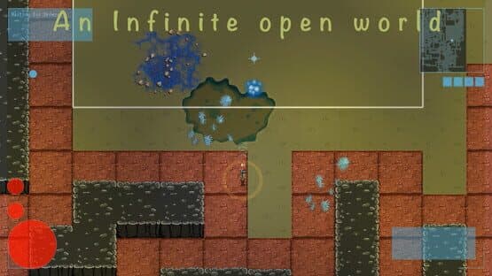 Holomancer — screenshot 3