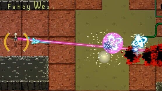 Holomancer — screenshot 4