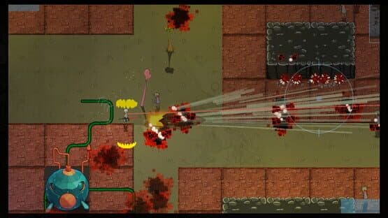 Holomancer — screenshot 5