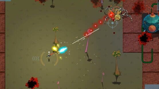Holomancer — screenshot 6