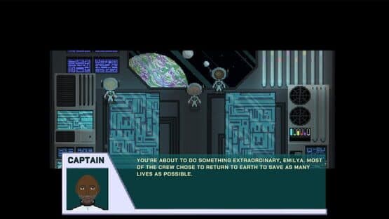 Lunara: Planet IX — screenshot 1