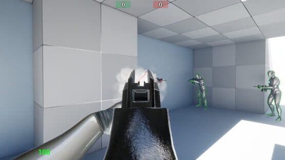 Mod Shooter — screenshot 2