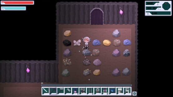 Lunara: Planet IX — screenshot 3