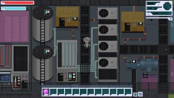 Lunara: Planet IX — screenshot 4