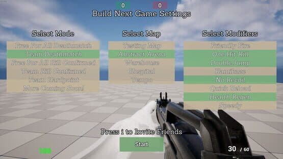 Mod Shooter — screenshot 3