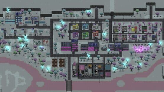 Lunara: Planet IX — screenshot 5