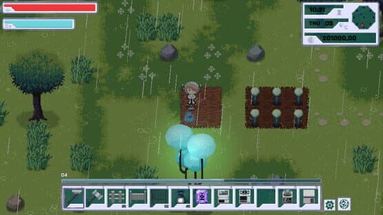 Lunara: Planet IX — screenshot 6