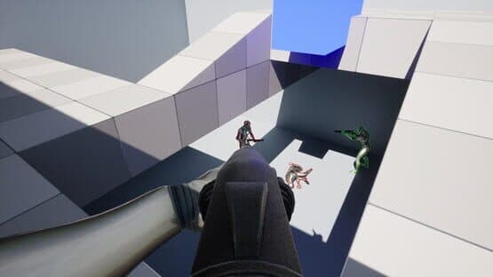 Mod Shooter — screenshot 4