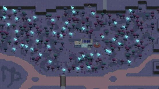 Lunara: Planet IX — screenshot 8