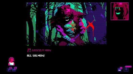 Grizzly Man — screenshot 4