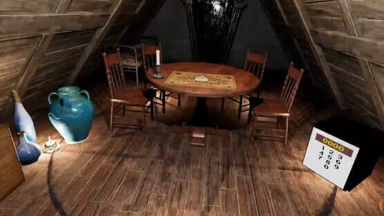 Ouija Escape VR — screenshot 2