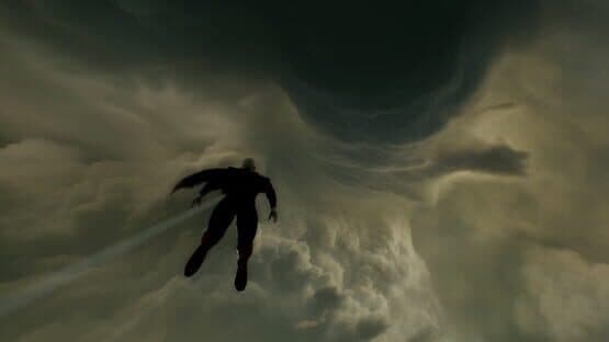 Sky Bound Hero — screenshot 1