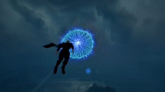 Sky Bound Hero — screenshot 3