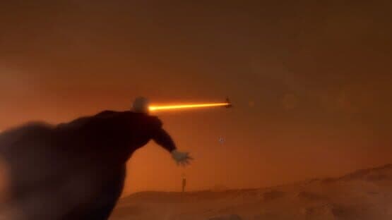Sky Bound Hero — screenshot 4