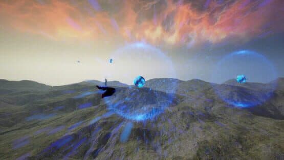 Sky Bound Hero — screenshot 5