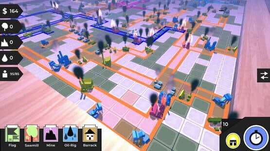 Profiteer — screenshot 2