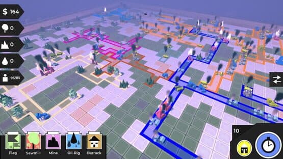 Profiteer — screenshot 5