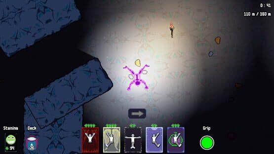 The Upper Hand — screenshot 1