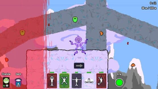 The Upper Hand — screenshot 4