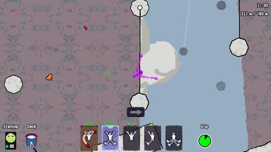 The Upper Hand — screenshot 5