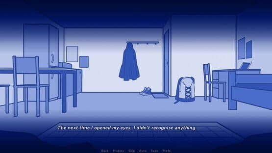 Tuna Rice — screenshot 2