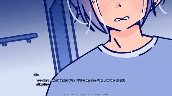 Tuna Rice — screenshot 5