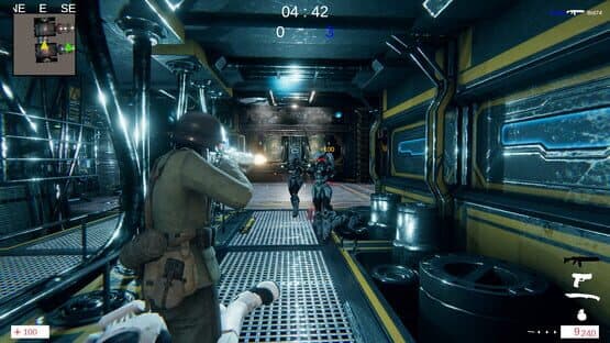 Solaris Strike — screenshot 2