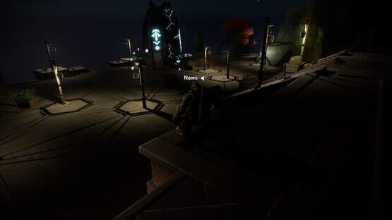 Deep in The Mine — screenshot 4