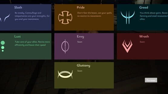 Deep in The Mine — screenshot 5