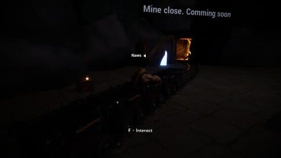 Deep in The Mine — screenshot 6