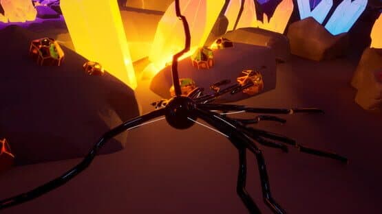 Deep in The Mine — screenshot 7