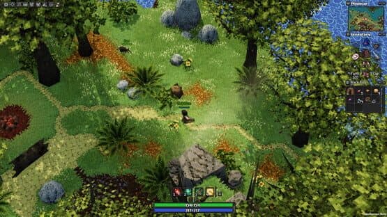 Apogea — screenshot 6