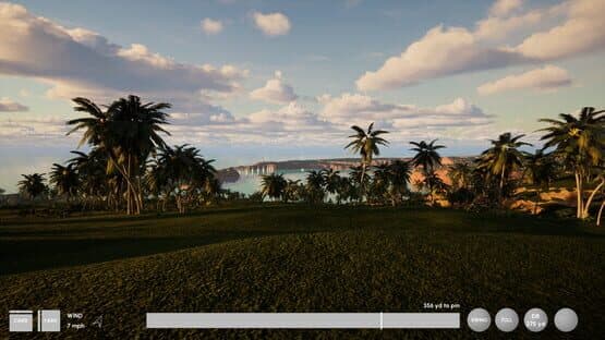 Pure Golf — screenshot 1