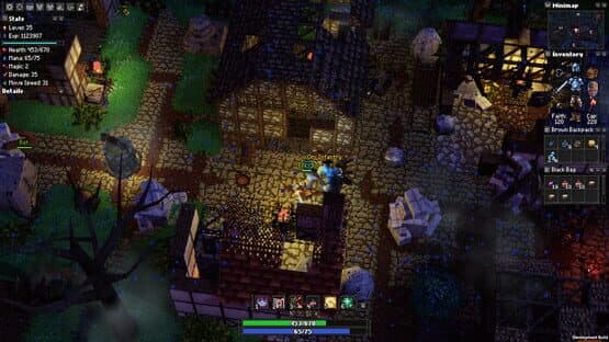 Apogea — screenshot 7