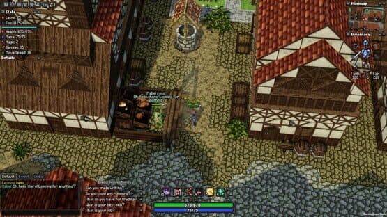 Apogea — screenshot 8