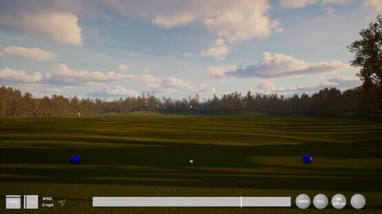 Pure Golf — screenshot 2