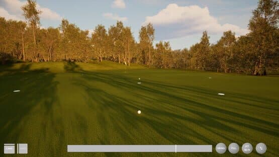 Pure Golf — screenshot 3