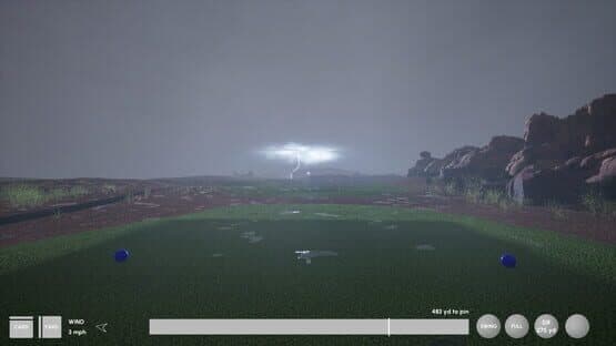 Pure Golf — screenshot 4