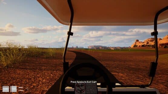 Pure Golf — screenshot 5