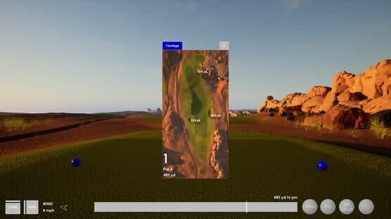 Pure Golf — screenshot 6