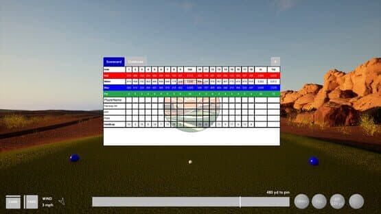 Pure Golf — screenshot 7