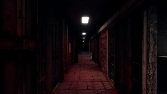 Prison Alone — screenshot 1