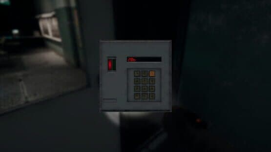 Prison Alone — screenshot 2