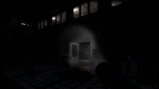 Prison Alone — screenshot 3